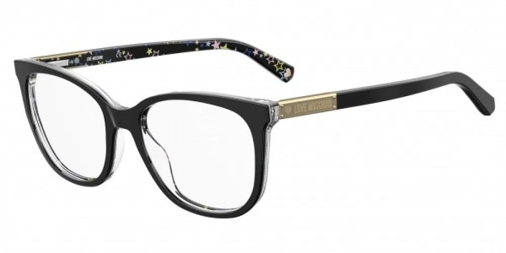 Moschino Love Mol564 Eyeglasses
