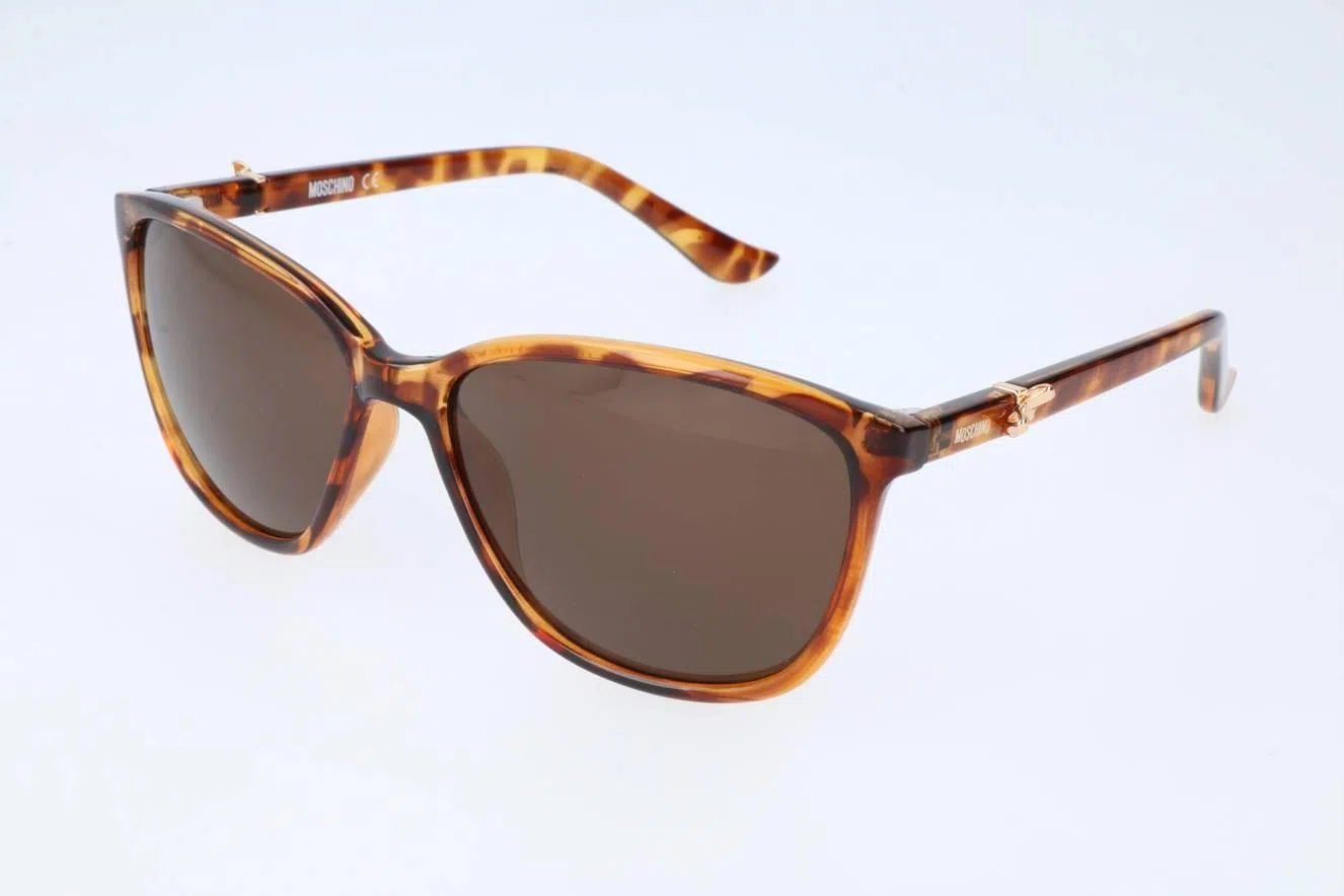 Moschino MO65002S Sunglasses - view 3