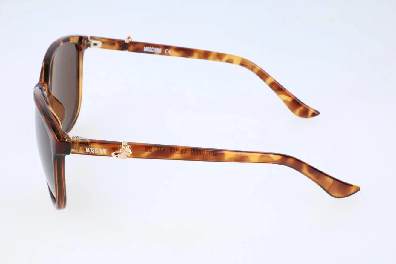Moschino MO65002S Sunglasses - view 4