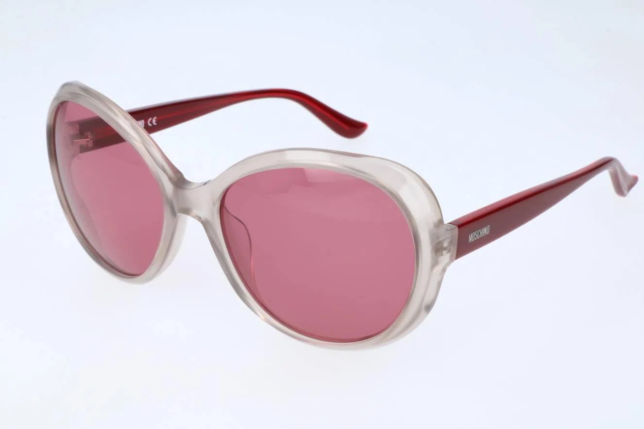 Moschino MO69404SA Sunglasses - view 3