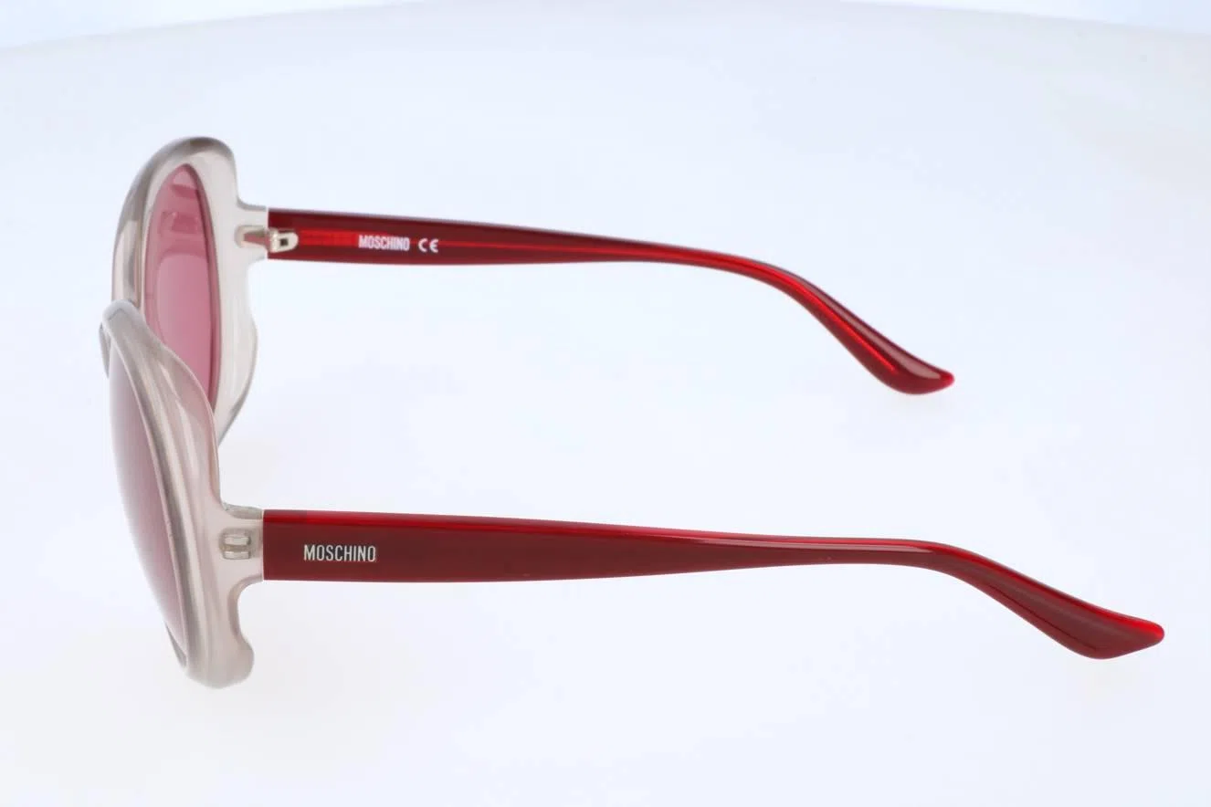 Moschino MO69404SA Sunglasses - view 4
