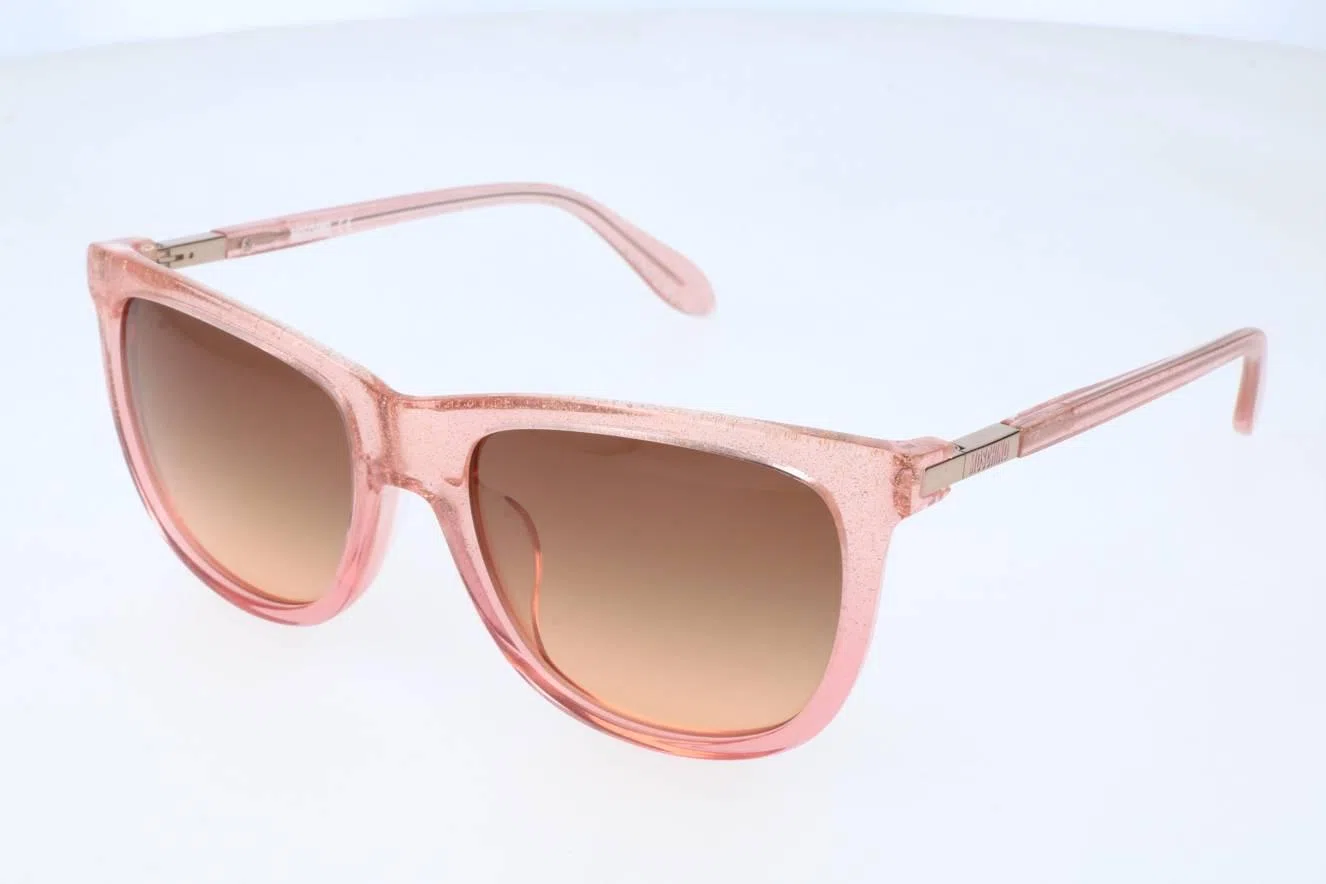 Moschino MO777S04SA Sunglasses - view 3