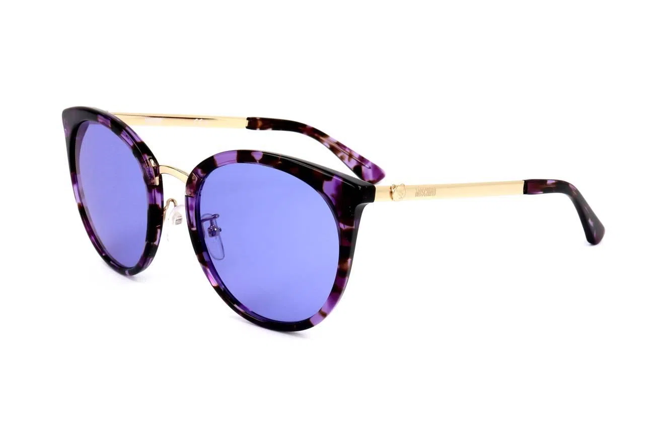 Moschino MOS045_F_S Sunglasses - view 3