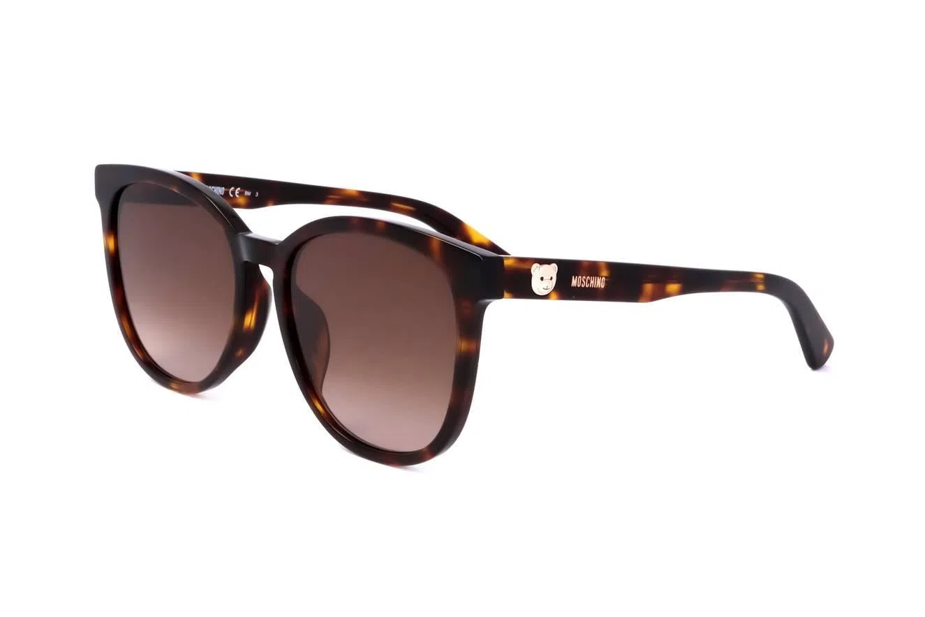 Moschino MOS074_F_S Sunglasses - view 3