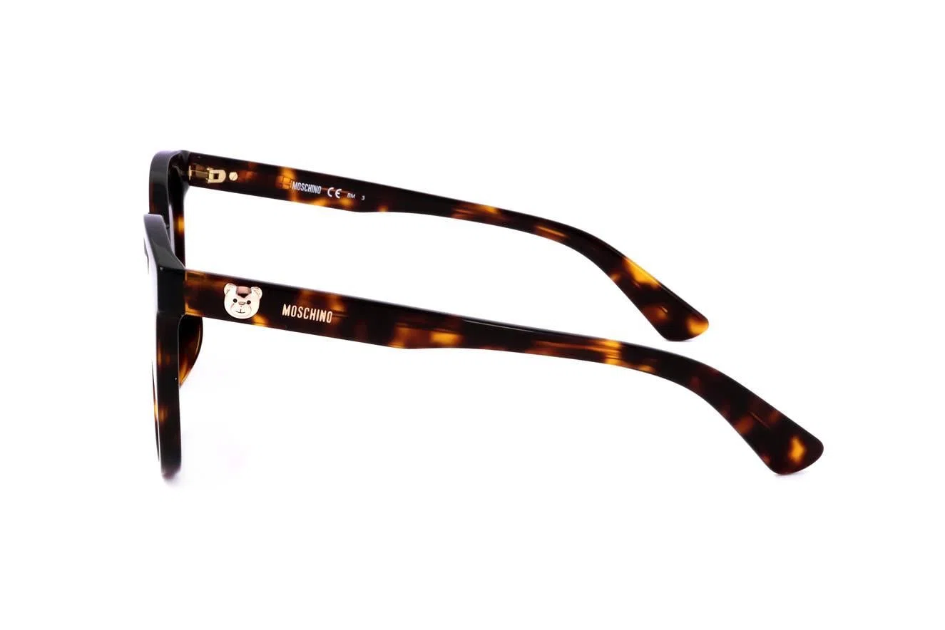 Moschino MOS074_F_S Sunglasses - view 4
