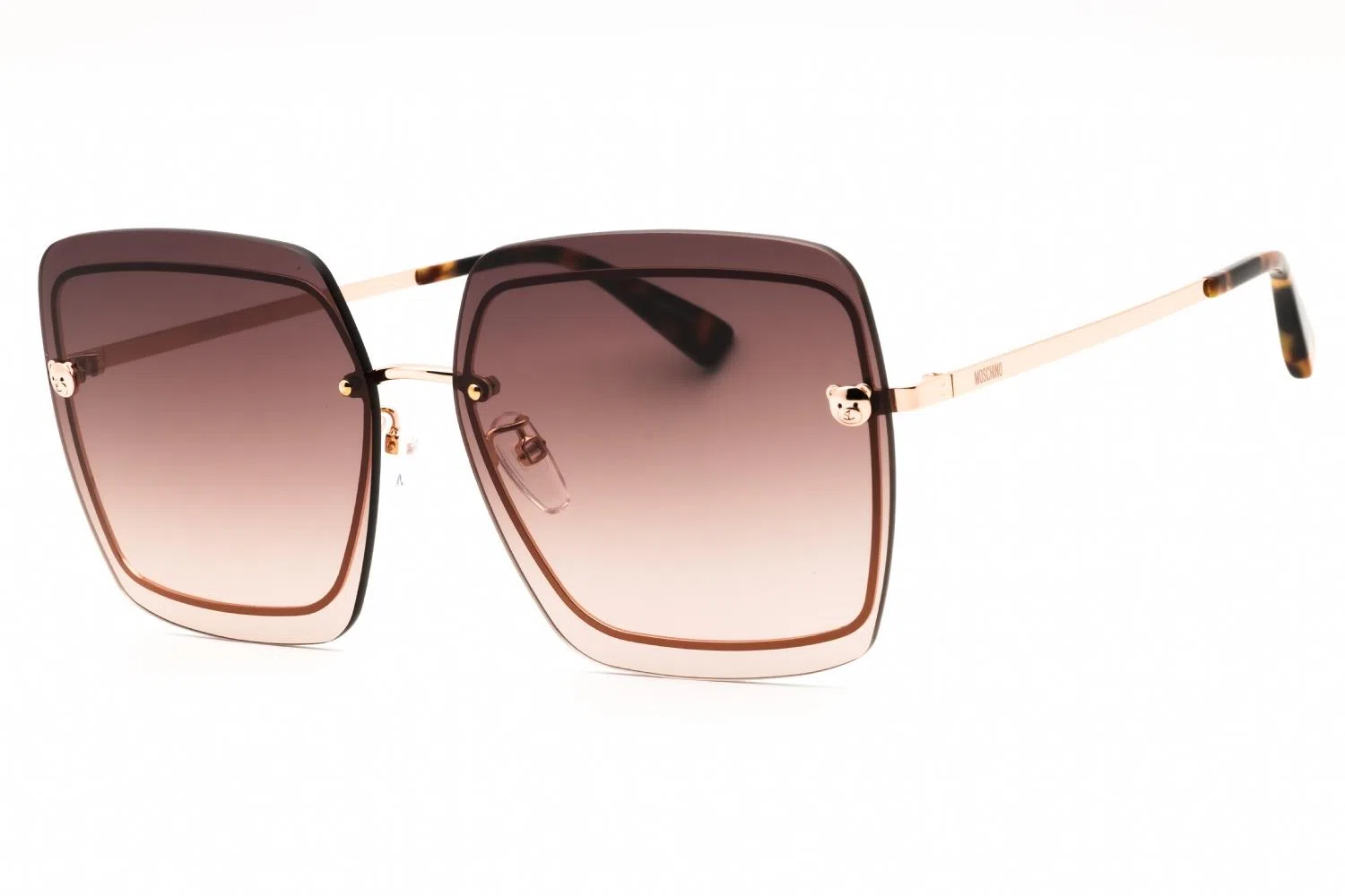 Moschino MOS085_G_S Sunglasses - view 2