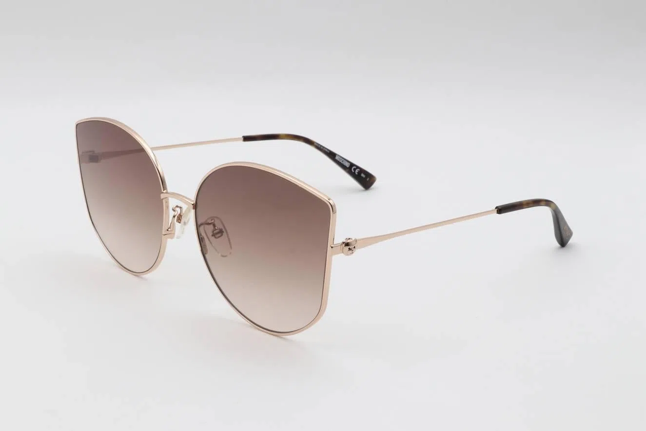 Moschino MOS086_G_S Sunglasses - view 3
