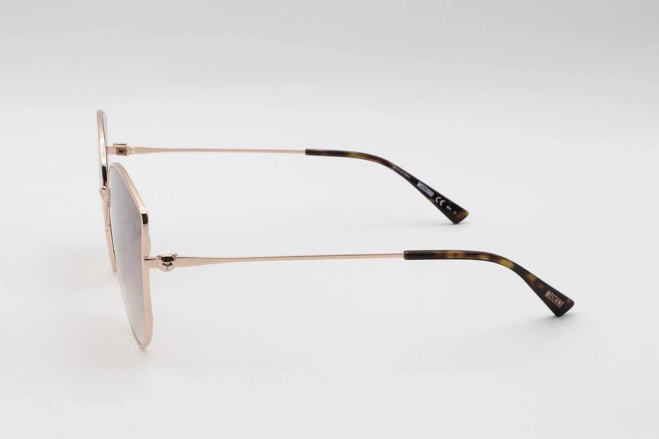 Moschino MOS086_G_S Sunglasses - view 4