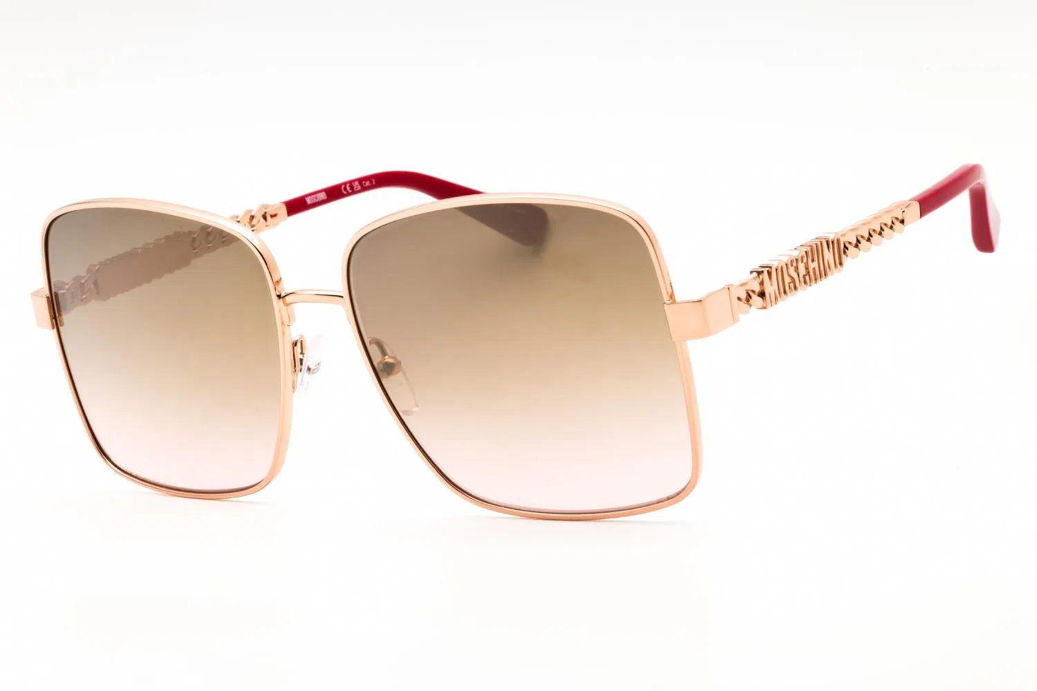 Moschino MOS144_G_S Sunglasses - view 2