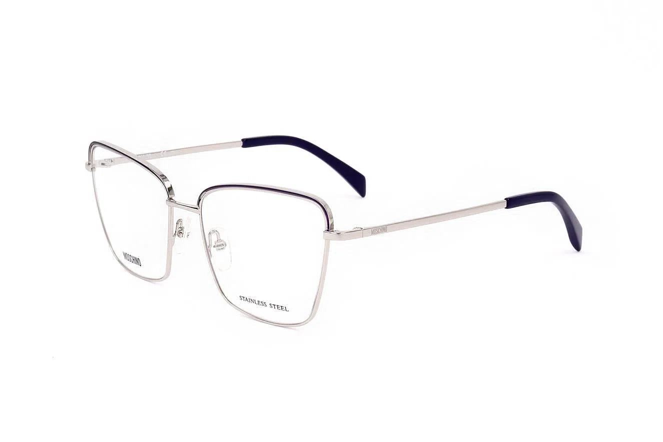 Moschino MOS543 Eyeglasses - view 3