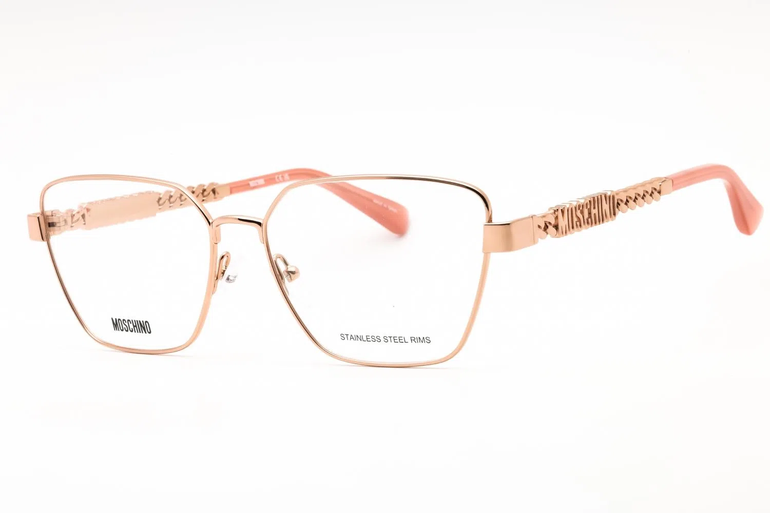 Moschino MOS620 Eyeglasses