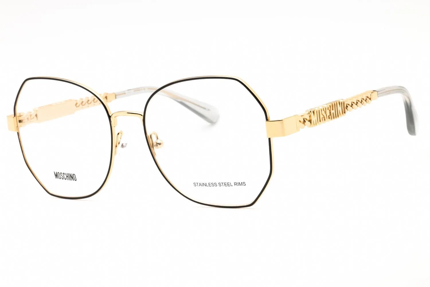 Moschino MOS621 Eyeglasses