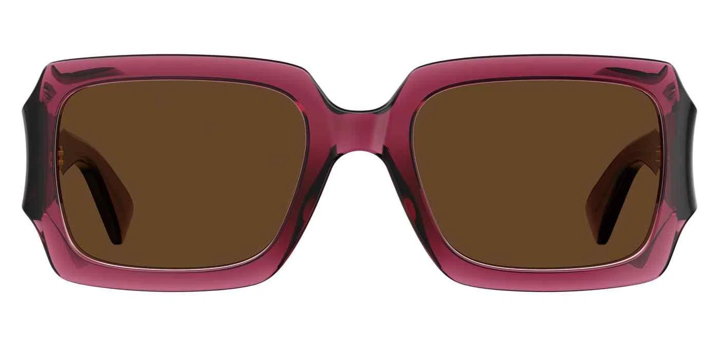 Moschino 063 Sunglasses - view 4