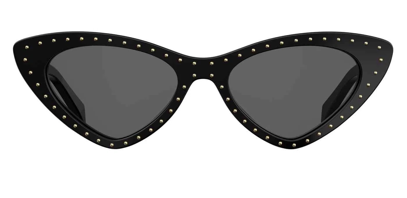 Moschino Mos006 Sunglasses - view 12