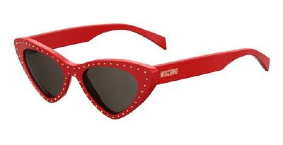 Moschino Mos006 Sunglasses - view 2