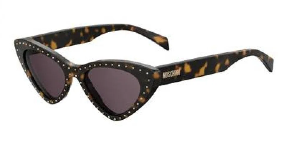 Moschino Mos006 Sunglasses - view 4