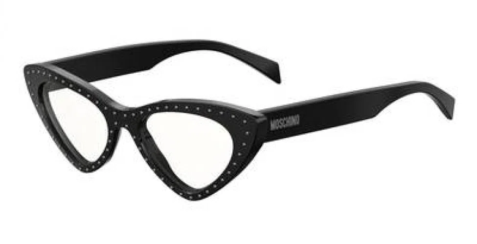 Moschino Mos006 Sunglasses - view 5