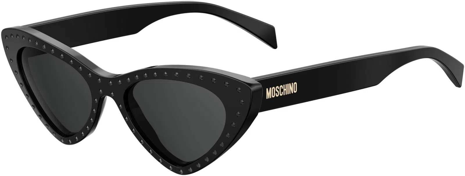 Moschino Mos006 Sunglasses - view 6