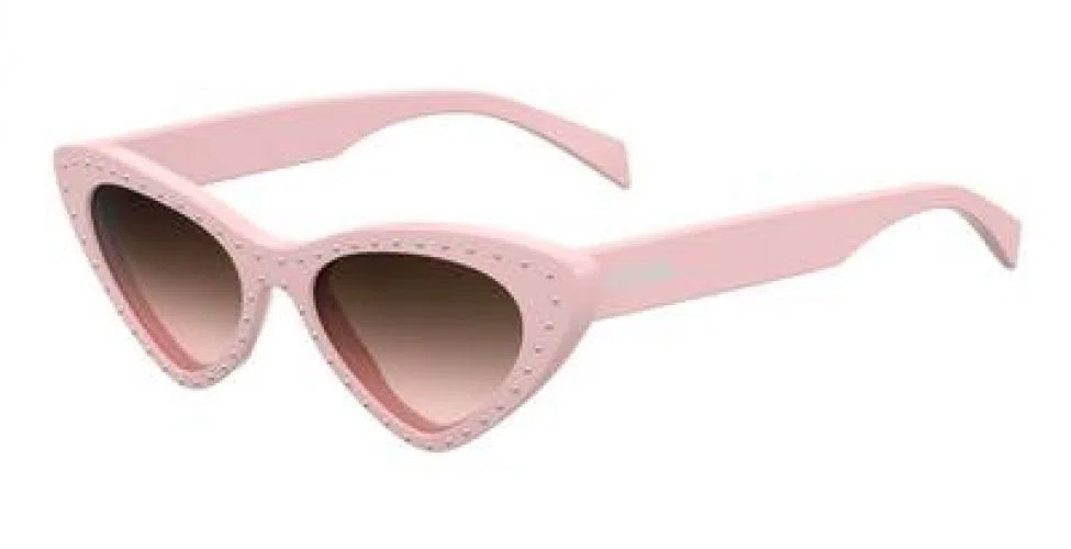 Moschino Mos006 Sunglasses - view 7