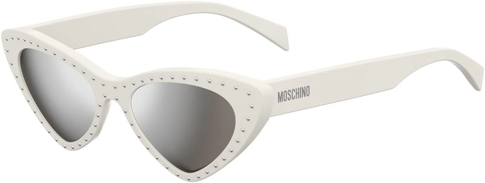 Moschino Mos006 Sunglasses - view 8