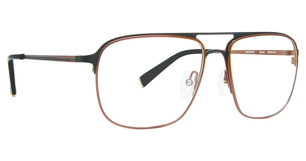 Mr Turk Bernini Eyeglasses