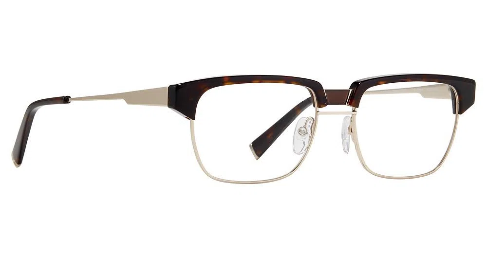 Mr Turk Burnham Eyeglasses