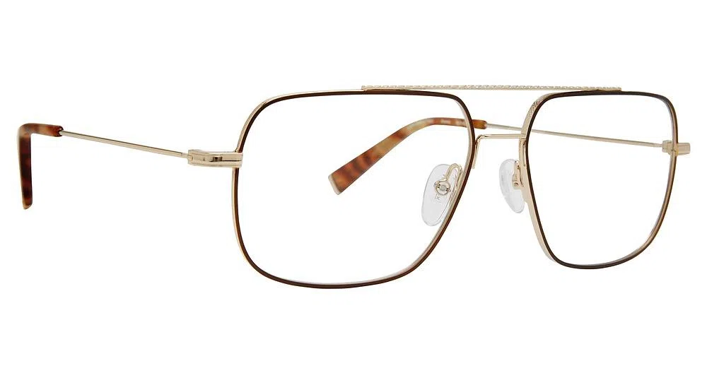 Mr Turk Graves Eyeglasses