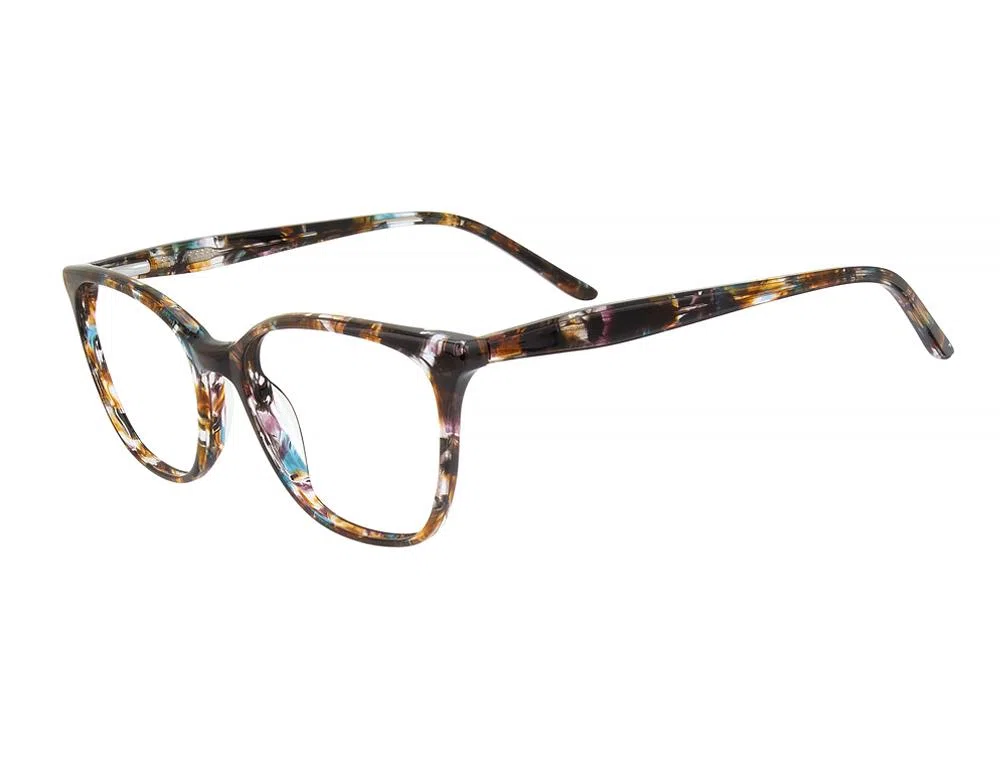 NRG R5126 Eyeglasses - view 2