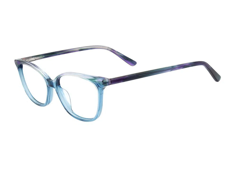 NRG R5127 Eyeglasses - view 3