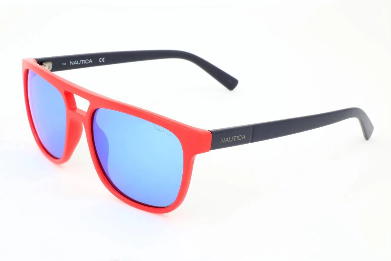 Nautica N3633SP Sunglasses - view 7