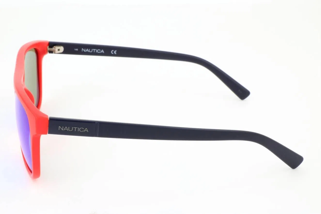 Nautica N3633SP Sunglasses - view 8