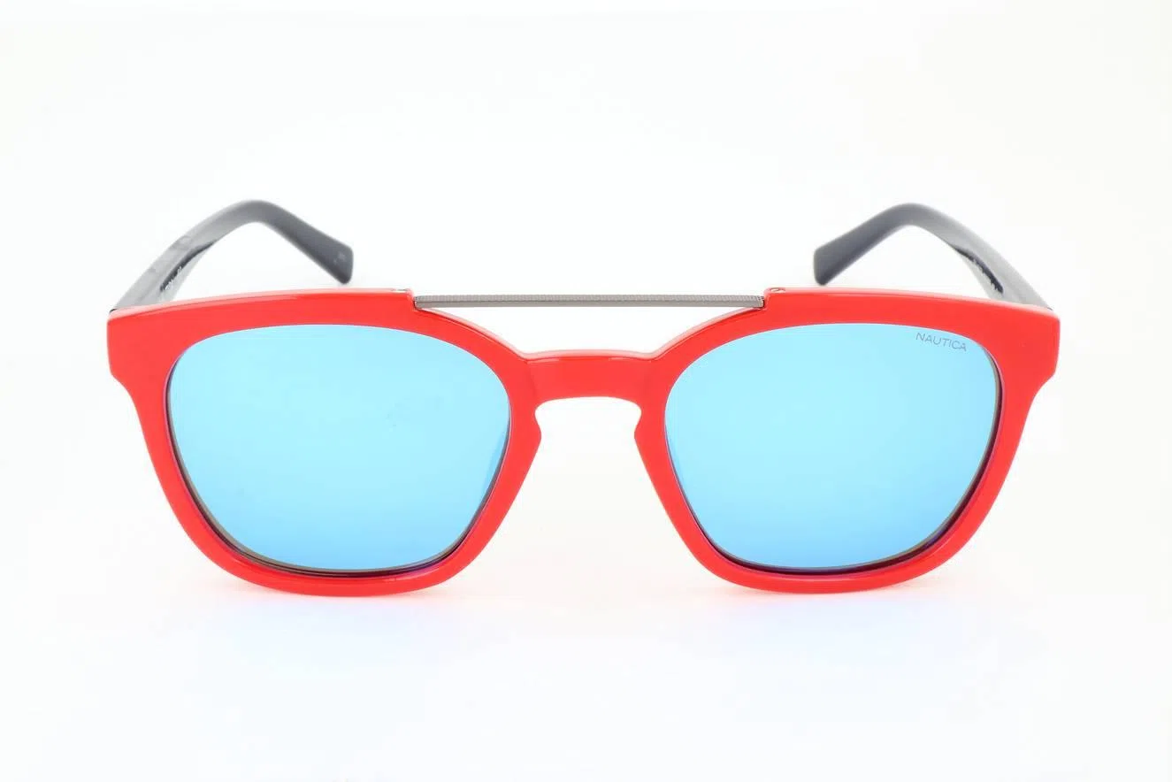Nautica N3638SP Sunglasses