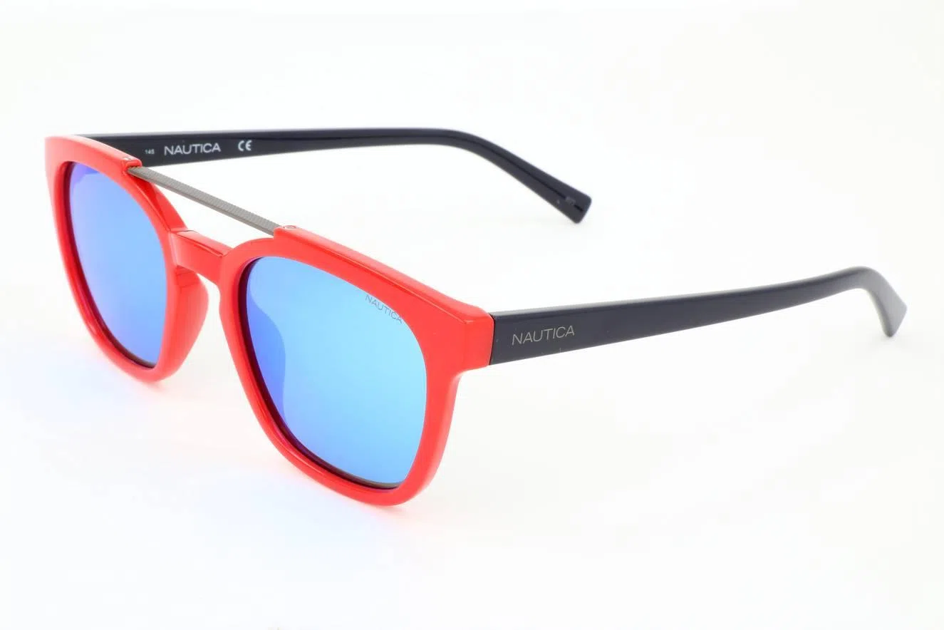 Nautica N3638SP Sunglasses - view 3