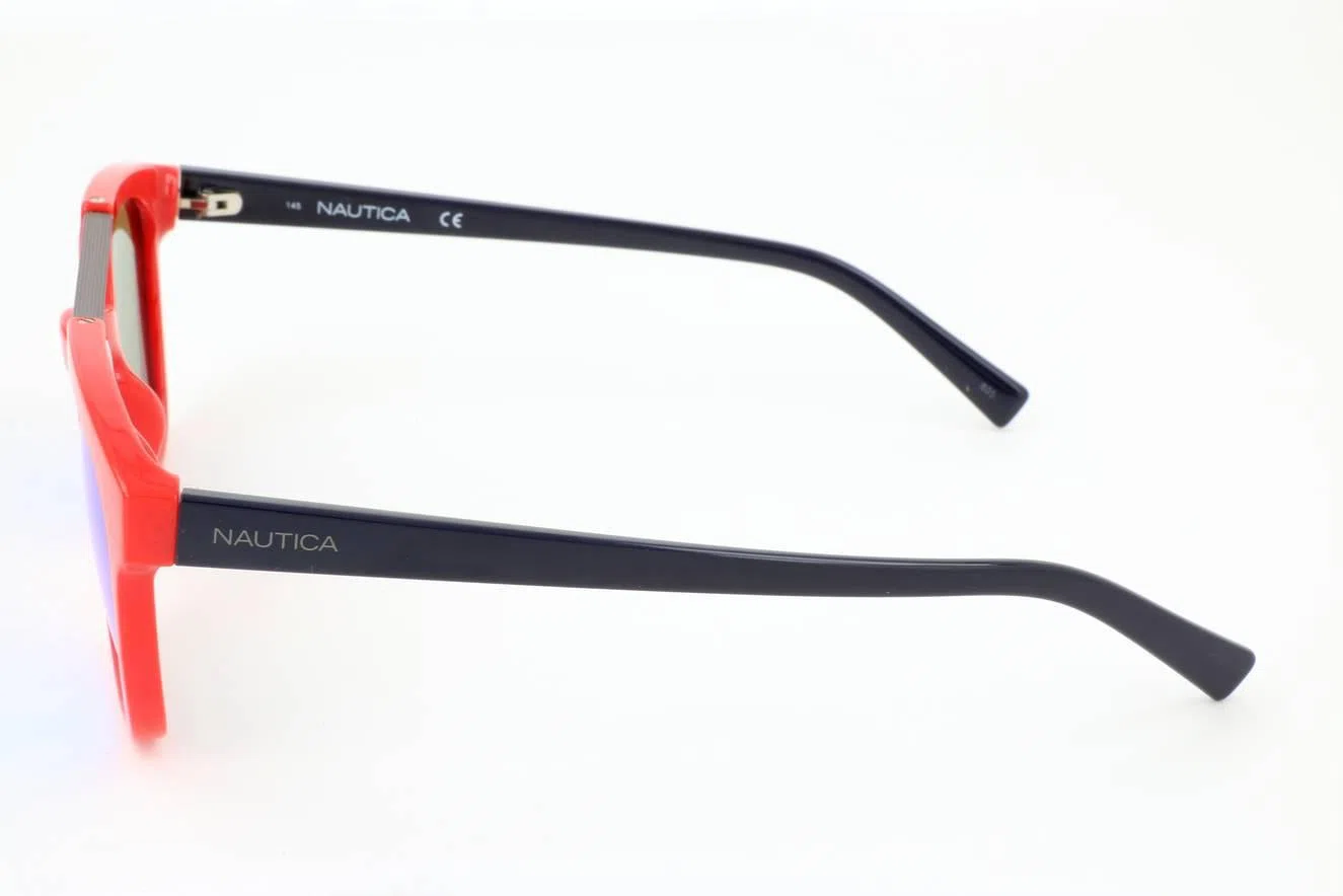 Nautica N3638SP Sunglasses - view 4
