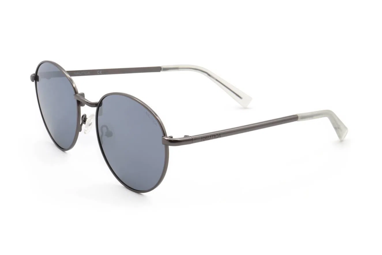 Nautica N4635SP Sunglasses - view 3
