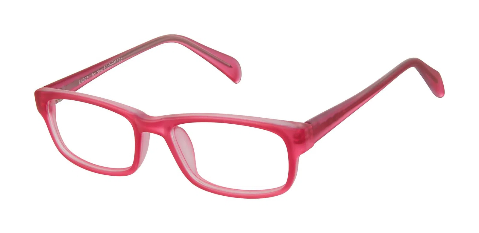 New Globe L4093 Eyeglasses