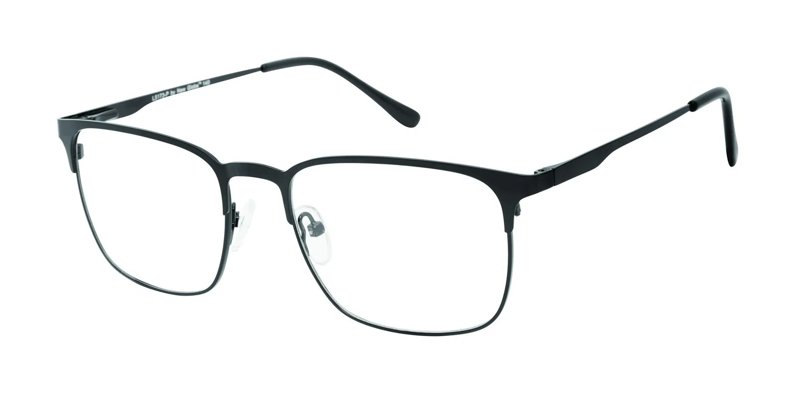 New Globe L5173-P Eyeglasses