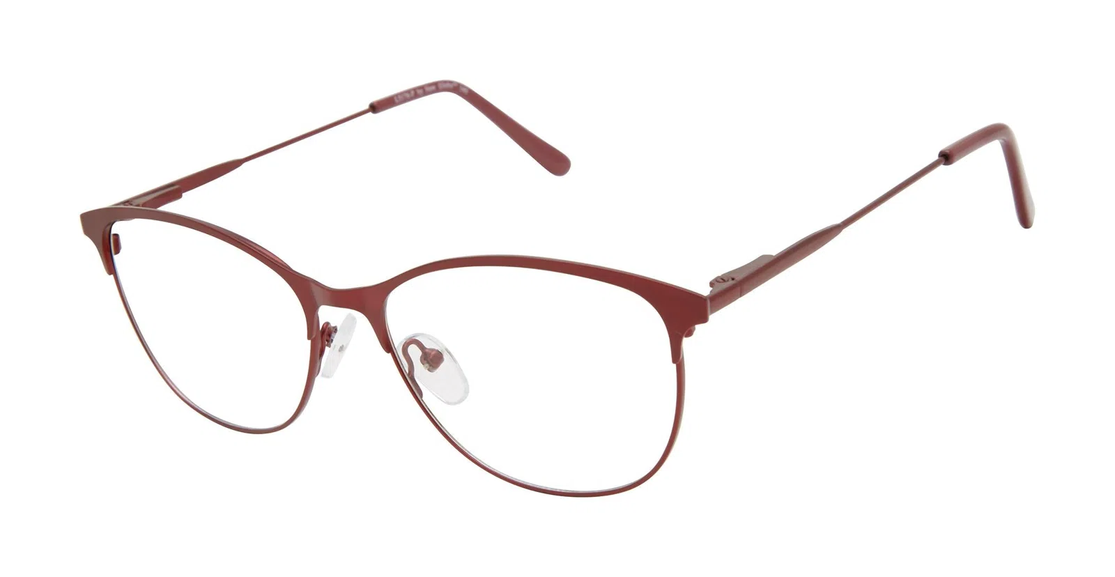 New Globe L5176-P Eyeglasses