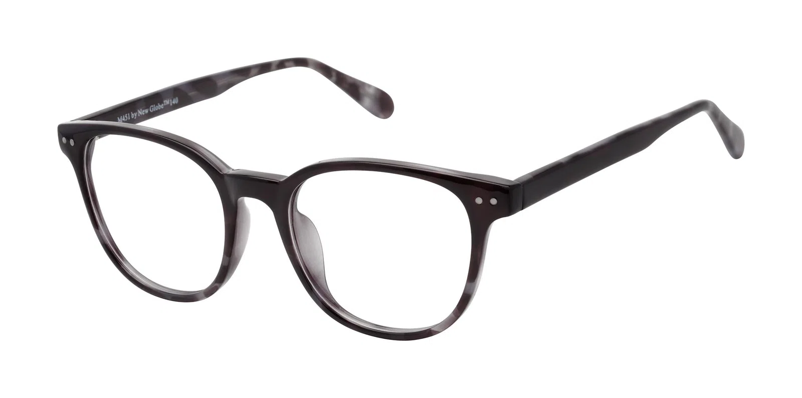 New Globe M451 Eyeglasses