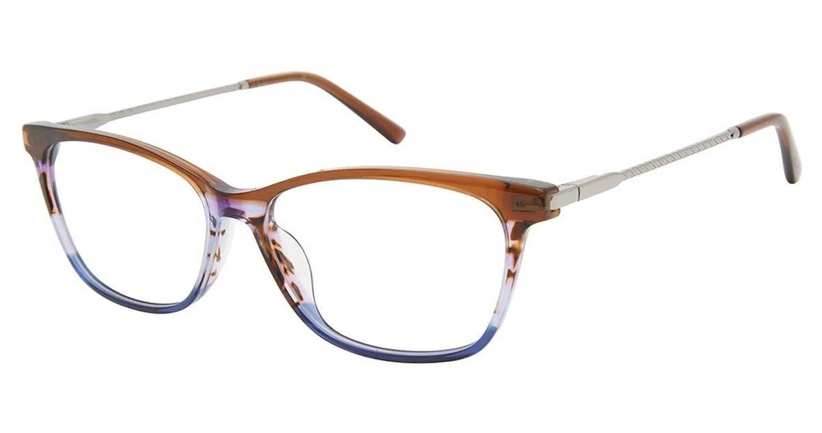 Nicole Miller NMBARNELL Eyeglasses