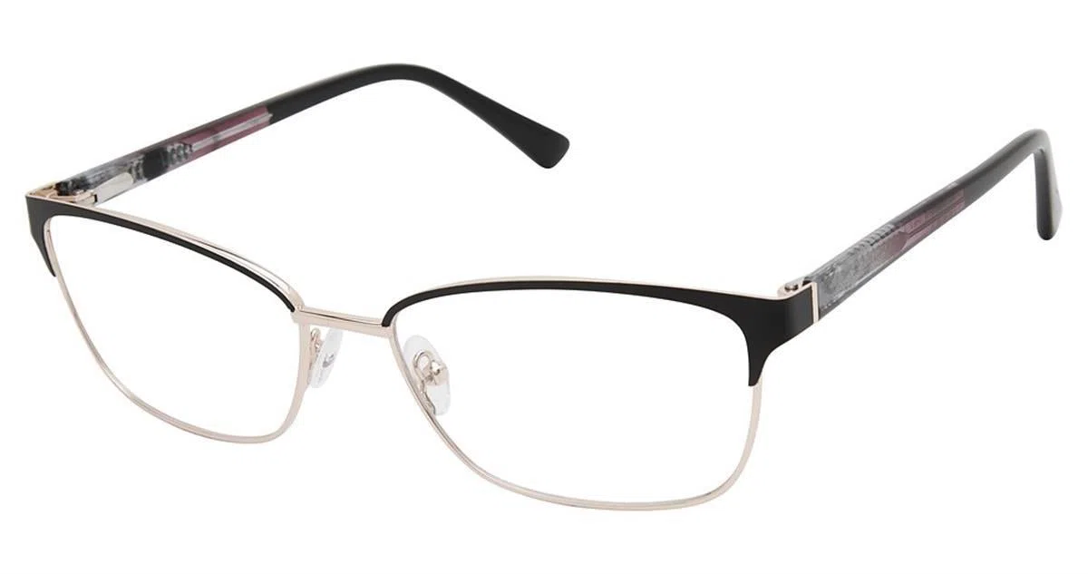 Nicole Miller NMBRISTOL Eyeglasses