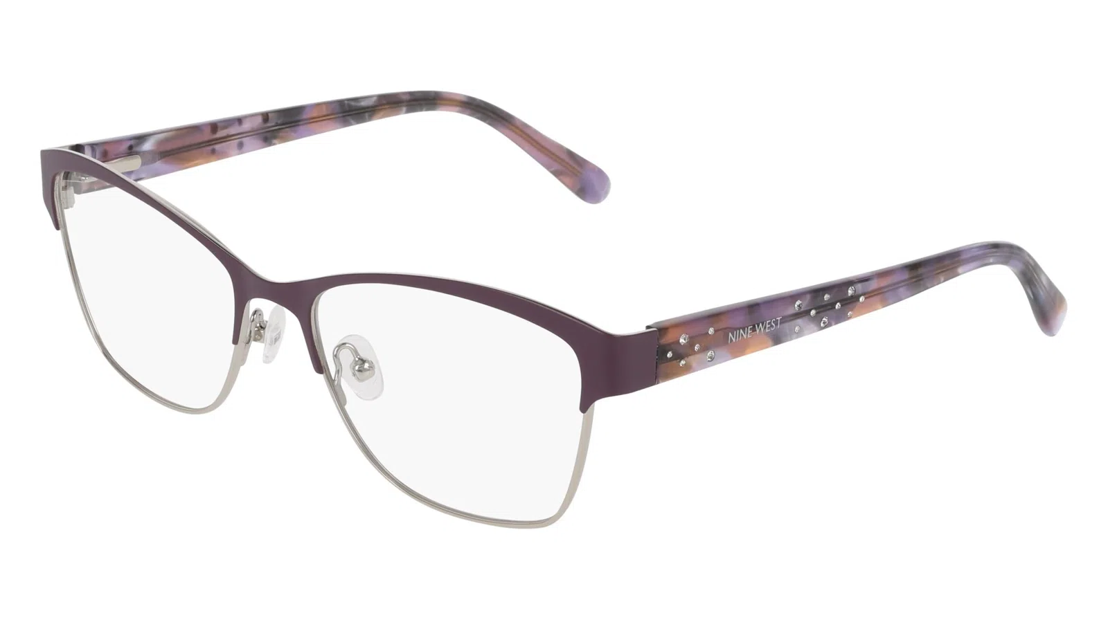 Nine West NW8025 N Eyeglasses