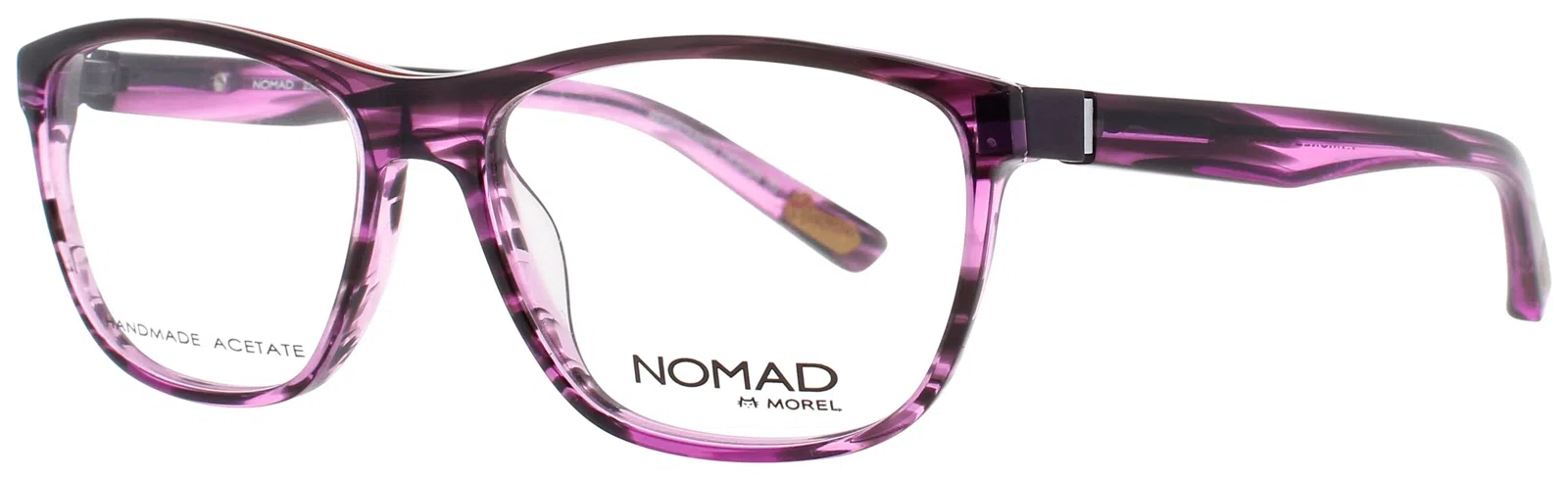 Nomad-morel 2369N Eyeglasses - view 2