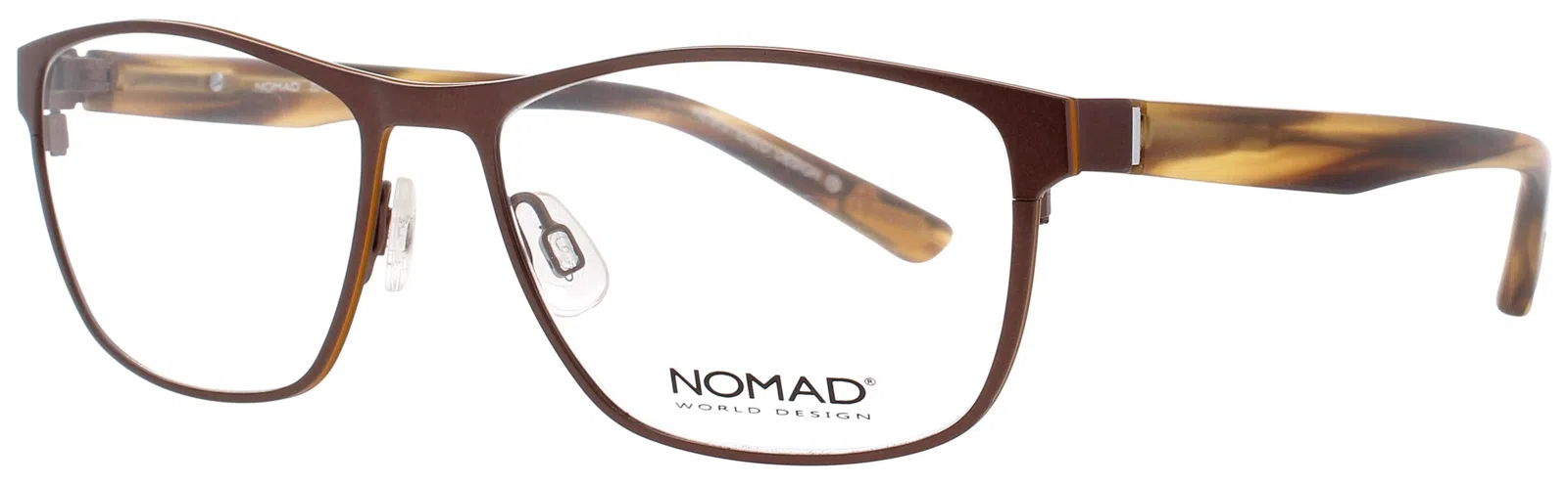 Nomad-morel 2375N Eyeglasses - view 2