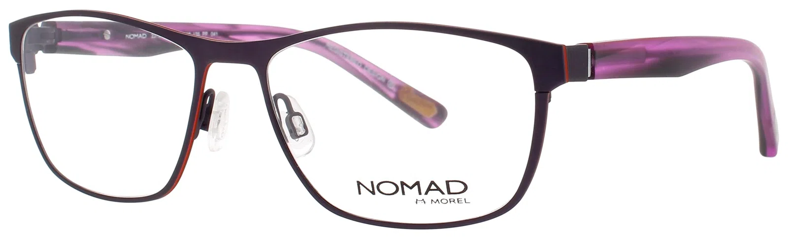 Nomad-morel 2375N Eyeglasses - view 3