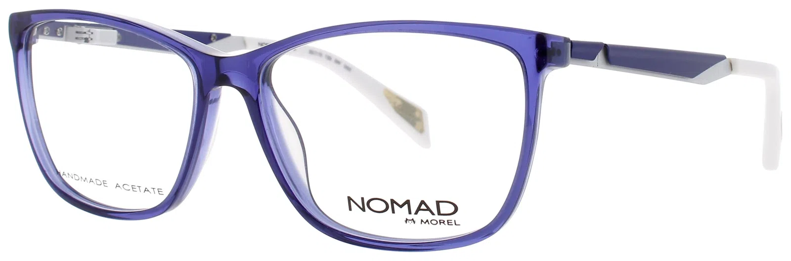 Nomad-morel 2547N Eyeglasses