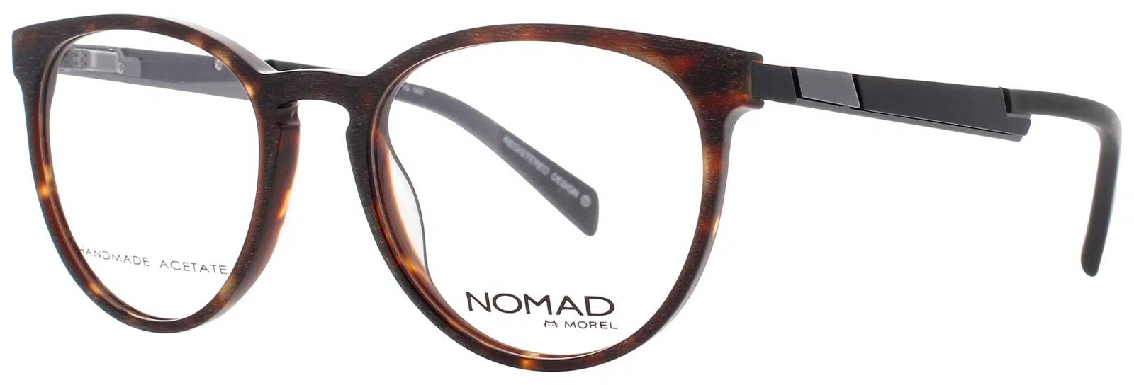 Nomad-morel 2992N Eyeglasses - view 2
