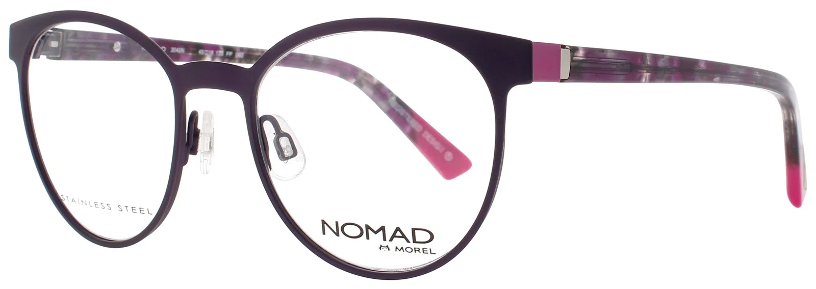 Nomad-morel 3045N Eyeglasses
