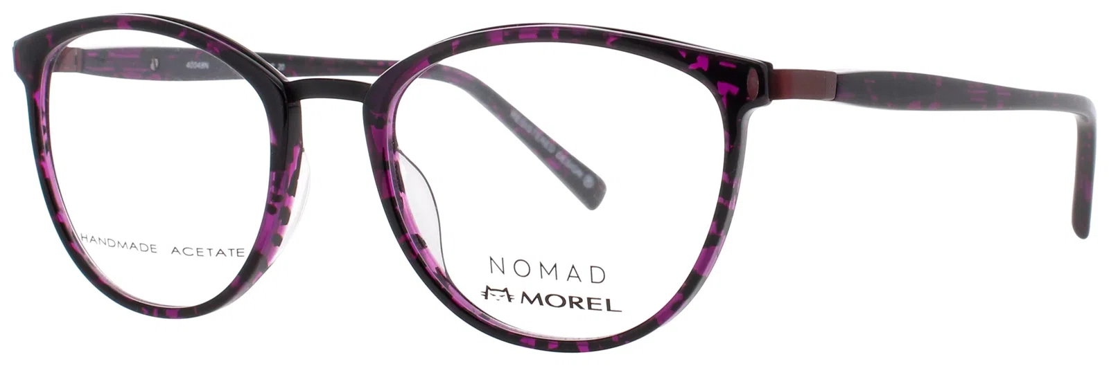 Nomad-morel 40048N Eyeglasses