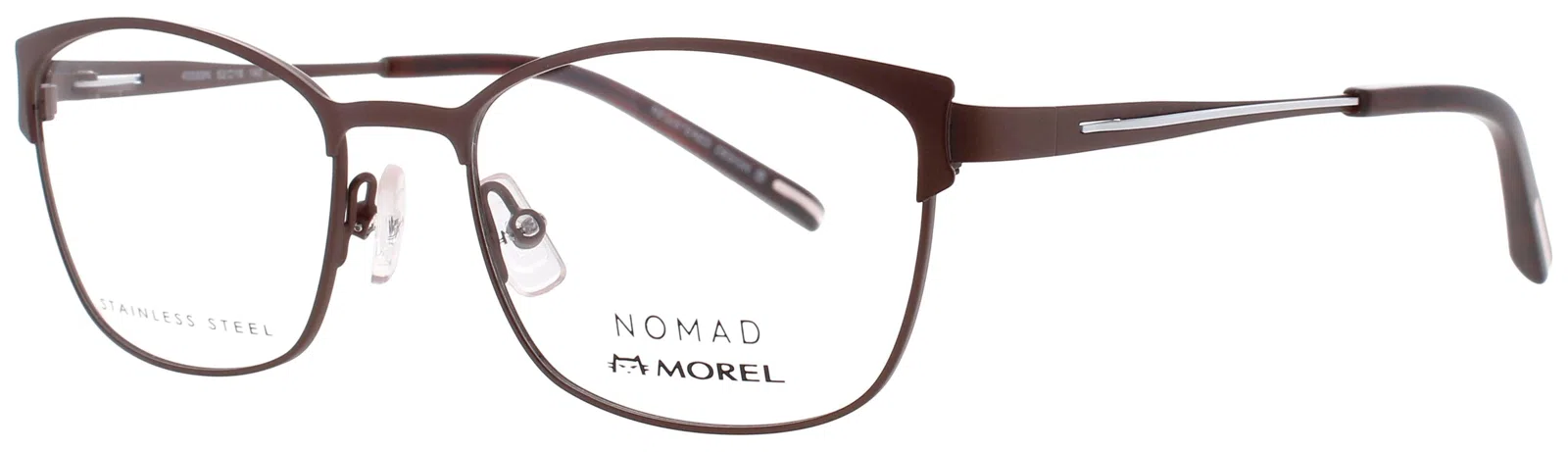 Nomad-morel 40059N Eyeglasses